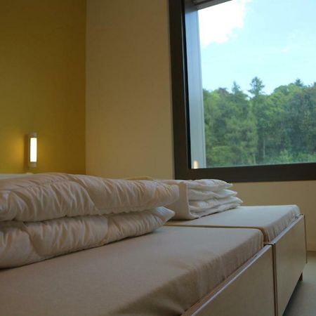 Youth Hostel Esch/Alzette Bagian luar foto
