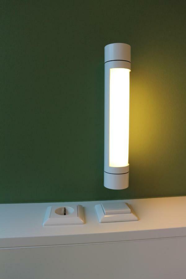 Youth Hostel Esch/Alzette Bagian luar foto